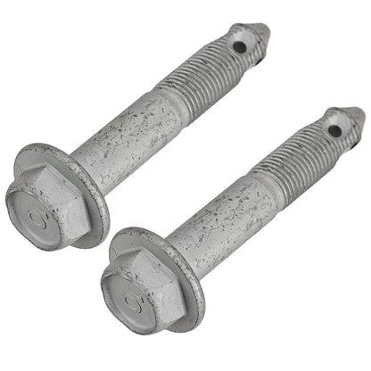 2 x Lower Control Arm Bolt for Hyundai Santa Fe, Kia Sedona, Carnival