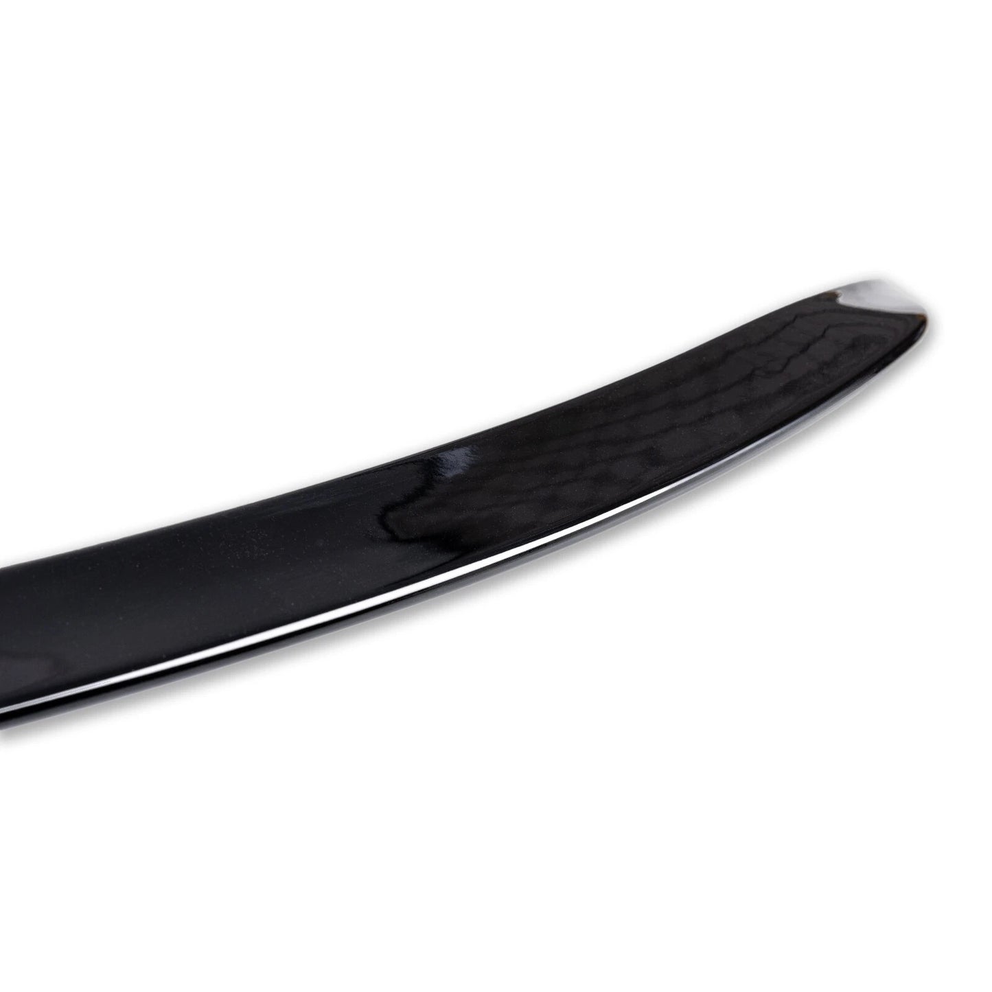 ABS Boot Spoiler for Mercedes E-Class W214 (2023-2023)