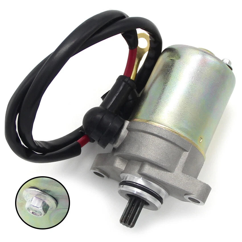 Starter for Can-Am DS90, DS70 Mini (2001-2023)