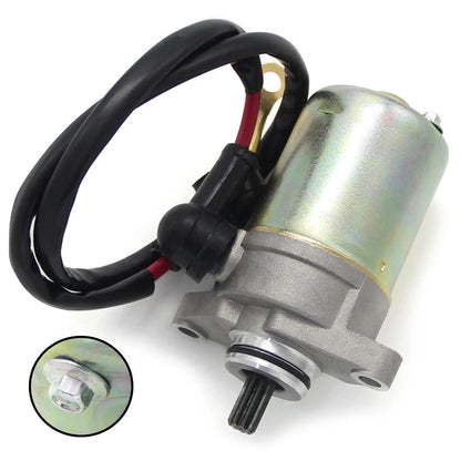 Starter for Can-Am DS90, DS70 Mini (2001-2023)