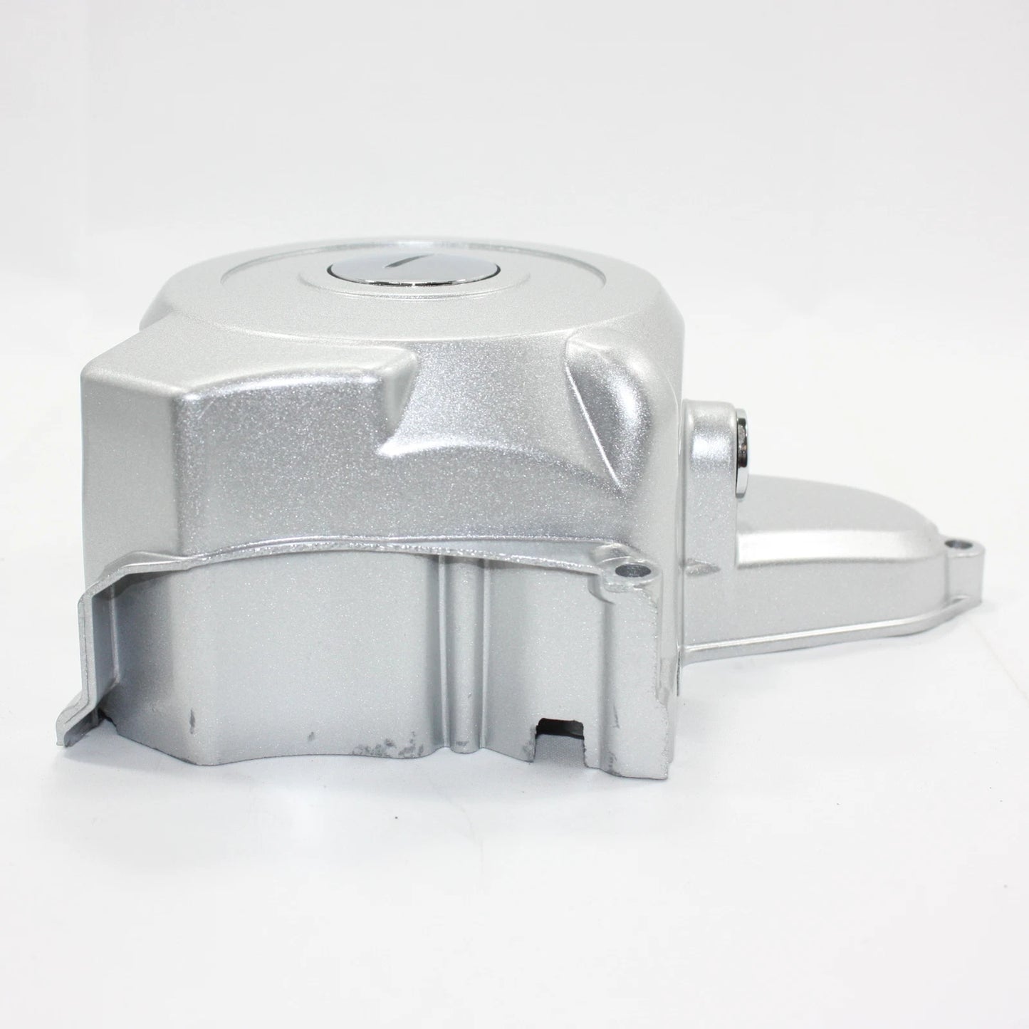 Starter Motor Engine Cover for 110cc 125cc PIT Quad Dirt Bike ATV