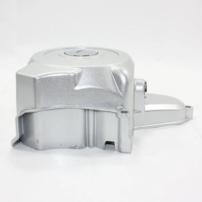 Starter Motor Engine Cover for 110cc 125cc PIT Quad Dirt Bike ATV