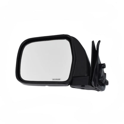Side Door Mirror Rear View Left Chrome Fits Toyota Hilux SR LN85 LN106 1989-97