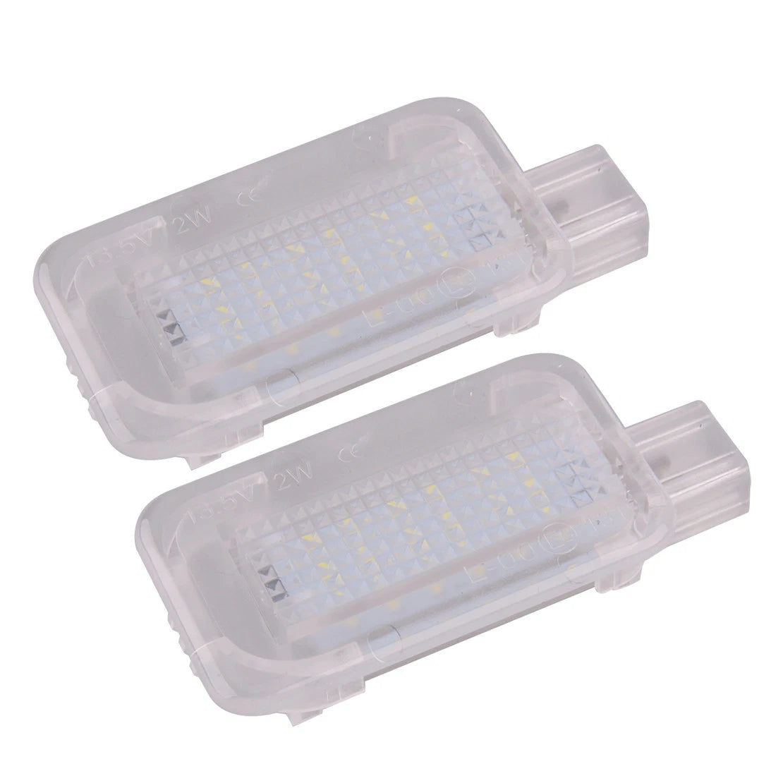 LED Trunk Area Lights for Honda Accord, Civic, Insight, Acura RSX, TSX, TL