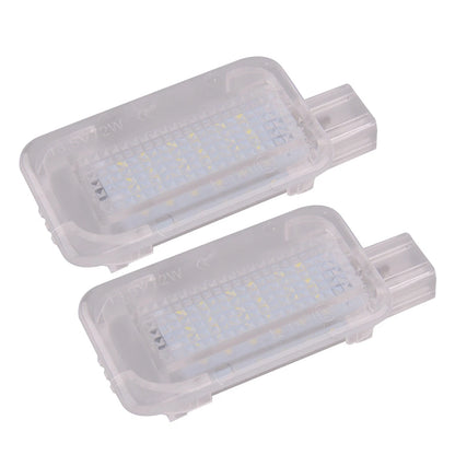LED Trunk Area Lights for Honda Accord, Civic, Insight, Acura RSX, TSX, TL