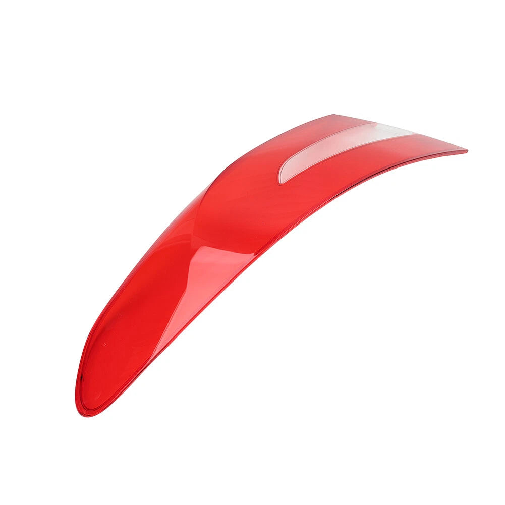 Rear Taillight Cover for Jaguar XF (2012-2015)