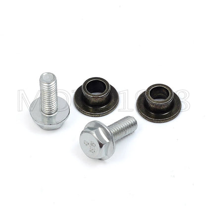 Fuel Tank Valve Petcock Assy for Honda CR60R/CR80R/CR85R/CR85RB