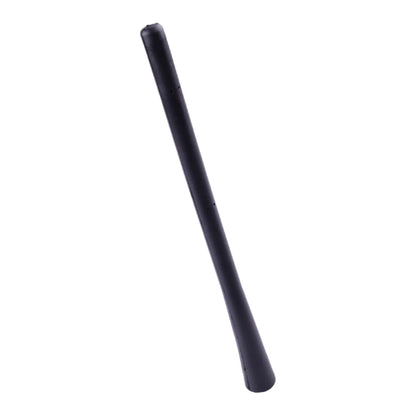 Black AM FM Radio Antenna Mast for Nissan Rogue (2008-2016)