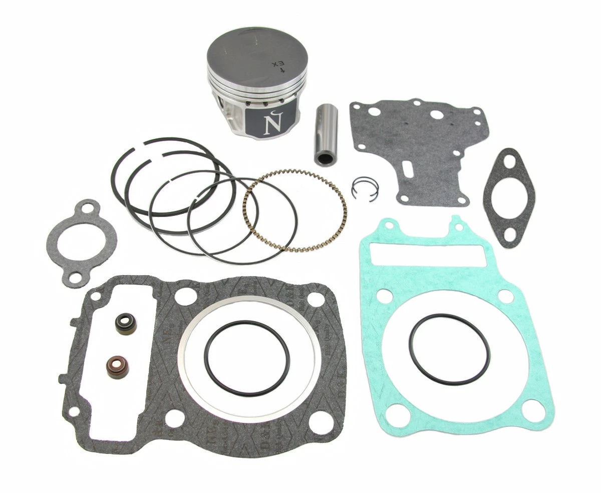 Namura / .040 Over Bore / Piston & Gasket for Polaris 330 4-Stroke ATVs