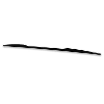 F98 X4M CS Style ABS Boot Spoiler for BMW X4 G02 (2018-2023)