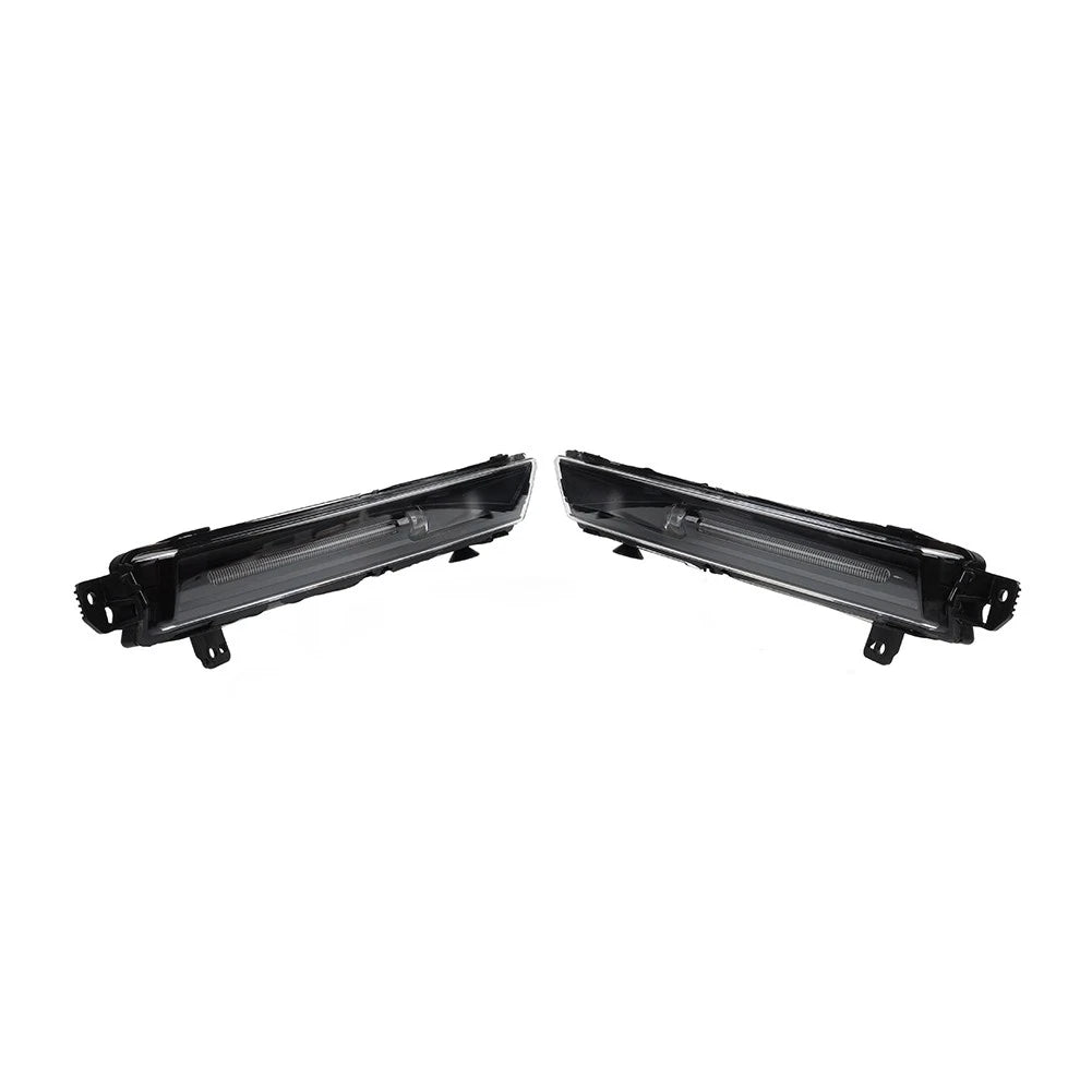 Front Fog Light Assembly for Land Rover Range Rover Velar (2017-2023) Pair
