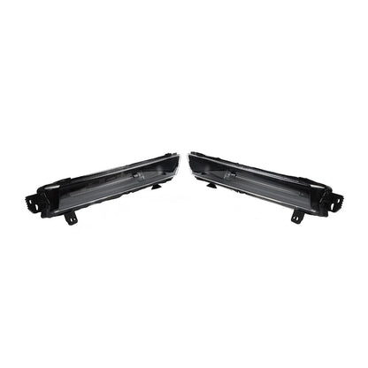 Front Fog Light Assembly for Land Rover Range Rover Velar (2017-2023) Pair