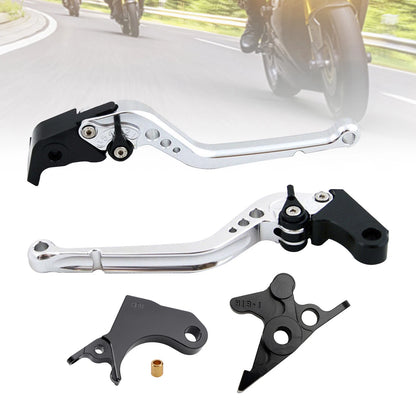 Brake Clutch Lever for Honda CRF1100L Africa Twin (2022-2024)