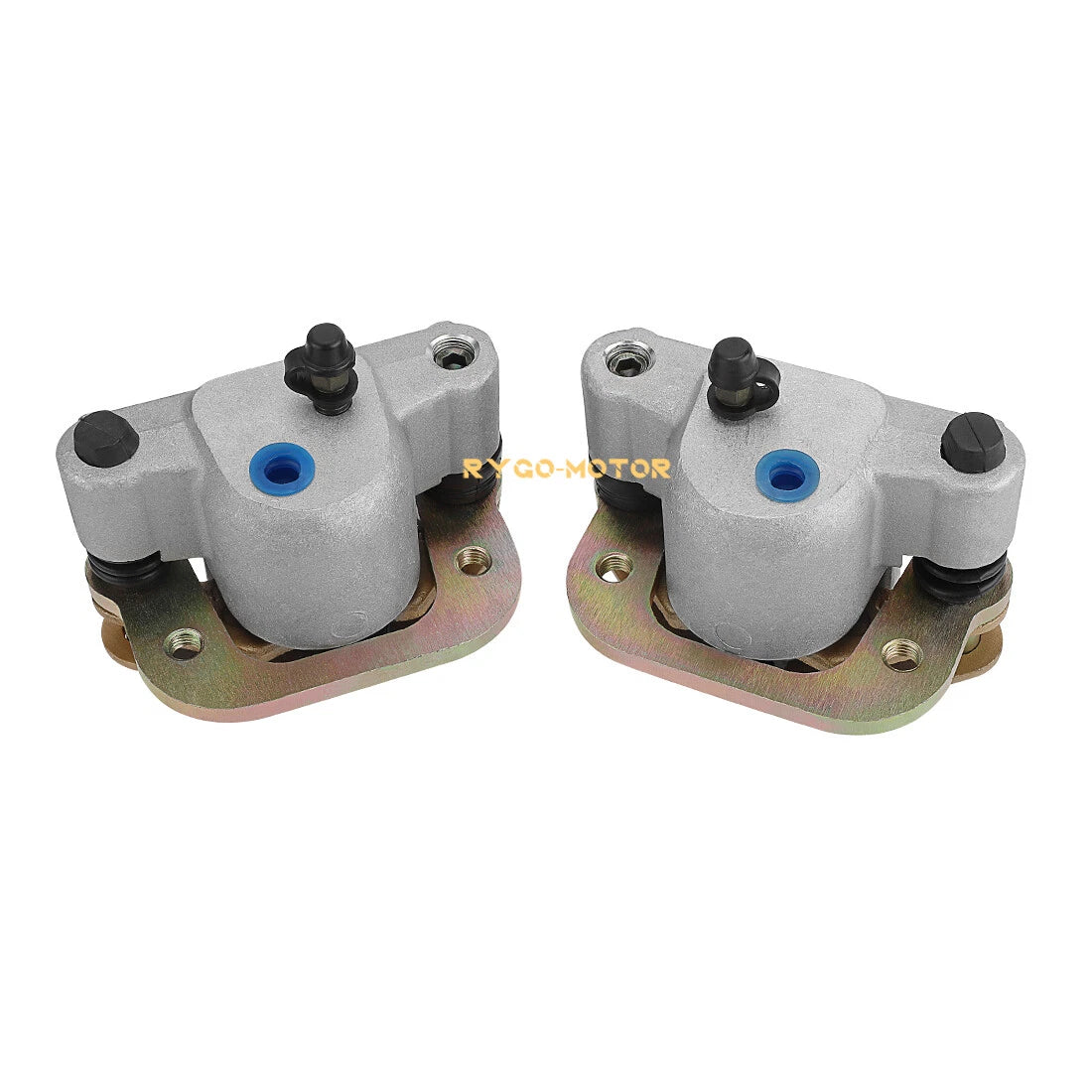 Front Brake Calipers for Polaris Trail Boss/Trail Blazer/Big Boss 250 (1988–1991)