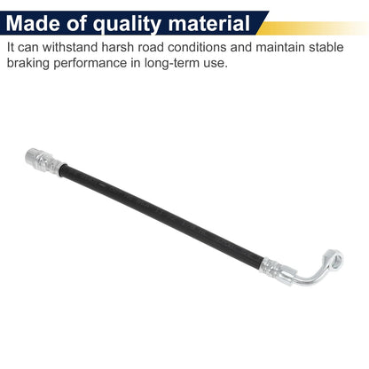 Rear Left Brake Hose for Toyota Tacoma (2005-2015)