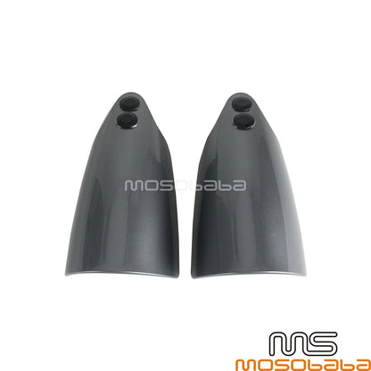 Hand Guards Wind Deflector Shield for Harley Touring Electra Glide (2009-2023)
