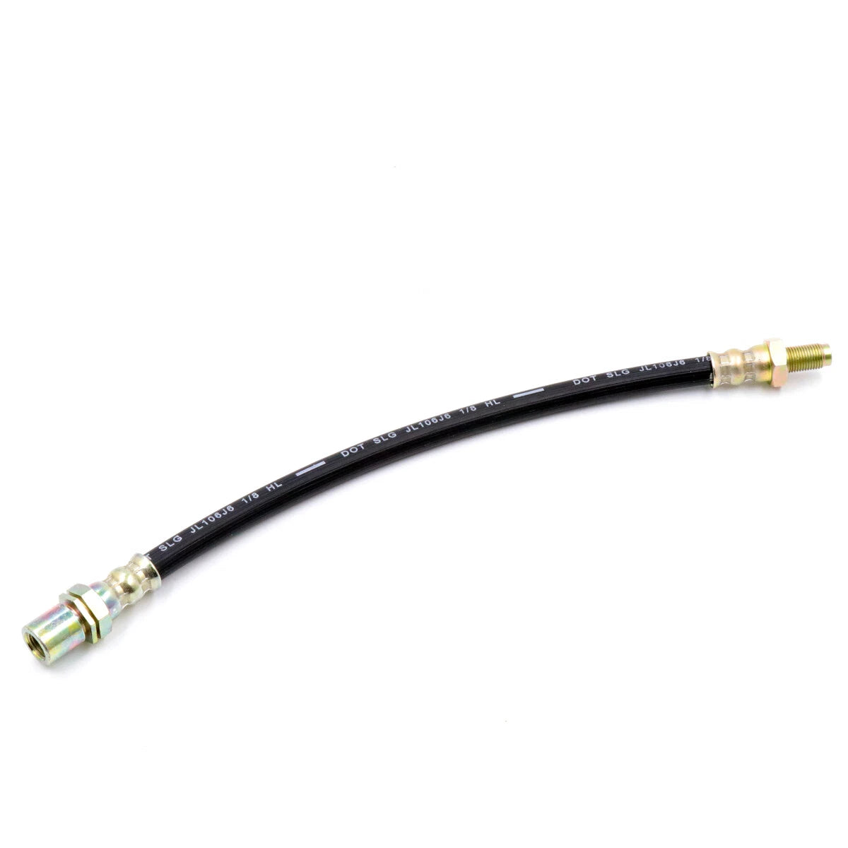 Rear Brake Hose for Toyota Corolla KE30-KE70 1974-1987
