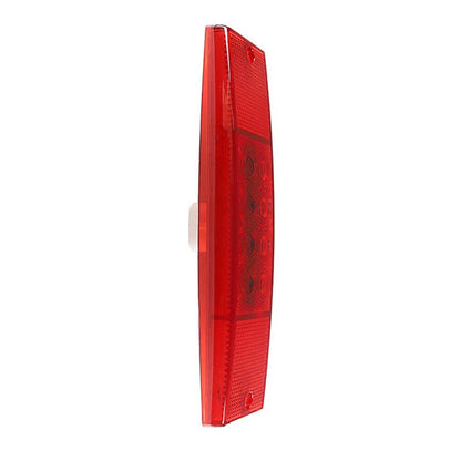 Red LED Tail Light for Polaris Ranger 400 500 570 800 (2006-2021)