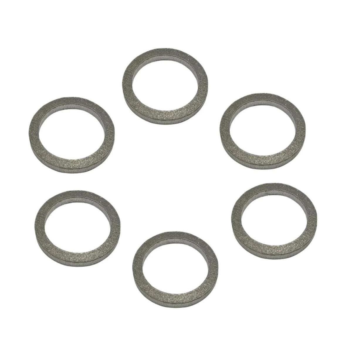 Oil Drain Screw Gasket for Yamaha 4-Stroke Models 90430-14M09