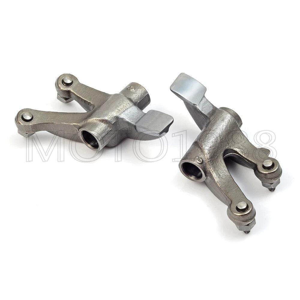 Chain Camshaft & Rocker Arm for Honda Sportrax TRX300EX/TRX300X
