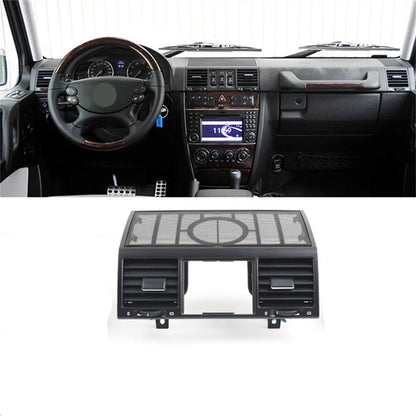 Dashboard Speaker Air Vent Grille for 04-12 Benz W463 (2004-2012)