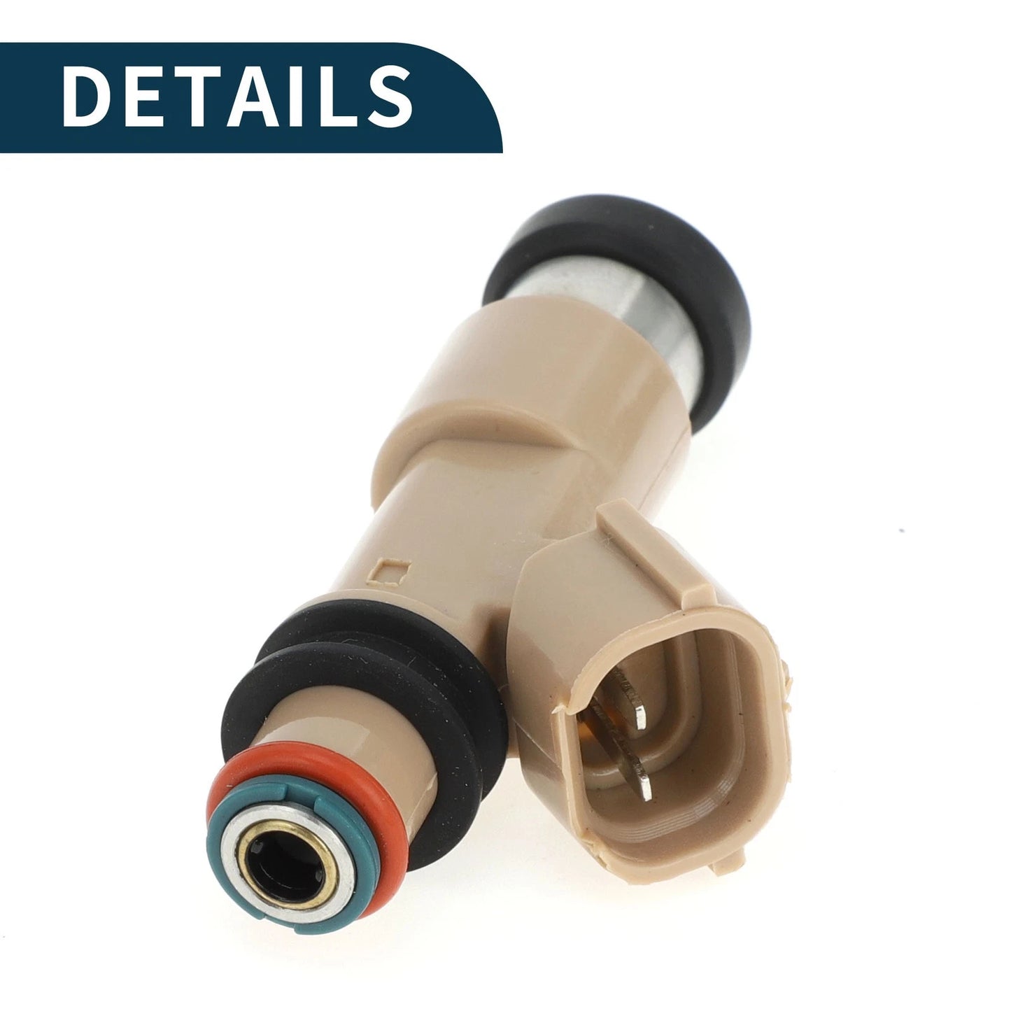 Fuel Injector for Subaru Forester 2.5 (2004-2010) 1 Pc