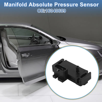 Manifold Absolute Pressure Sensor for Chevrolet Tahoe (1995 - 1999)