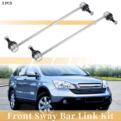 Front Stabiliser Sway Bar Links for Honda Civic (2016-2017)