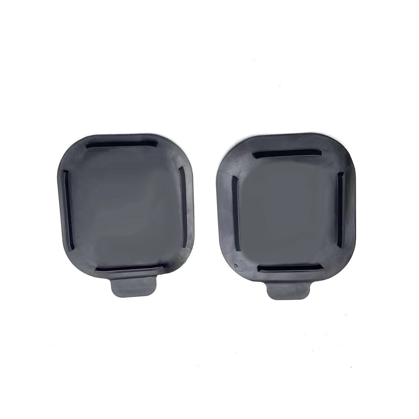 Front Wheel House Covers for Jetta 6 (2010–2018)