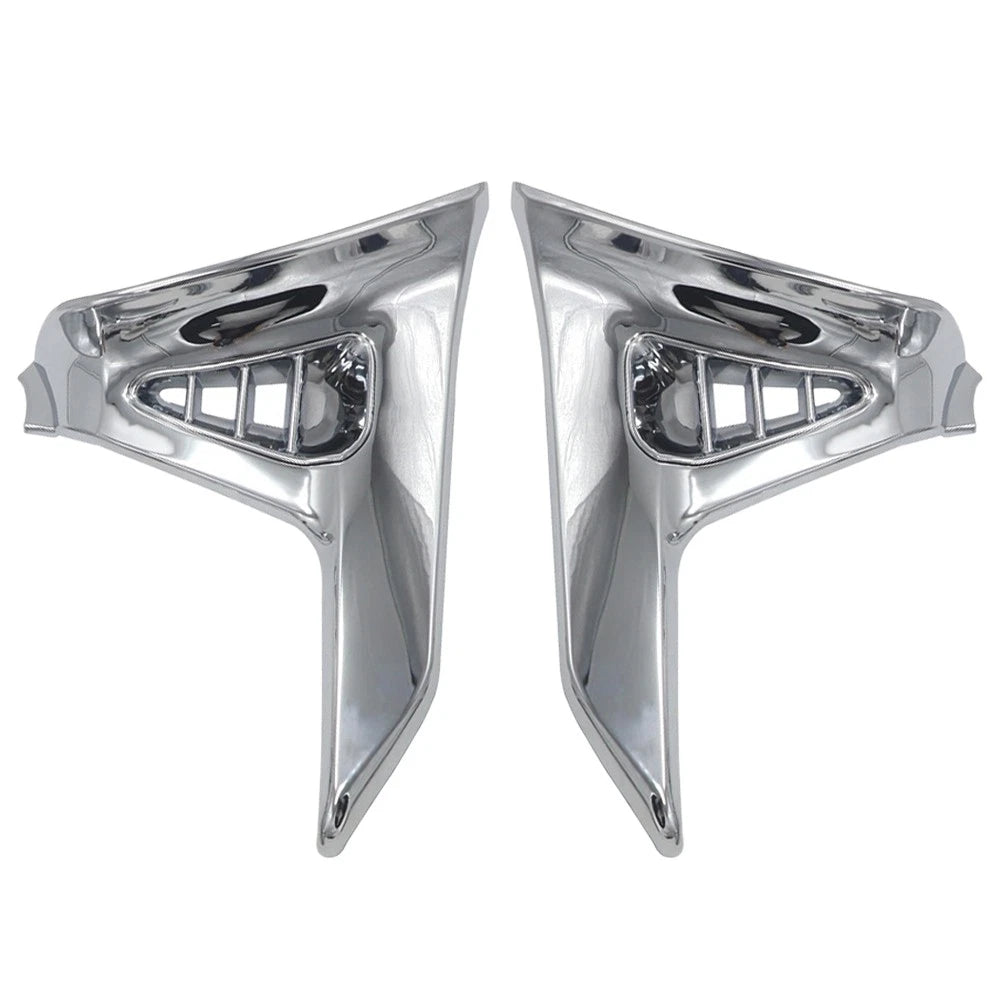 Saddlebag Cover for Honda Goldwing 1800 GL1800 (2001-2011)