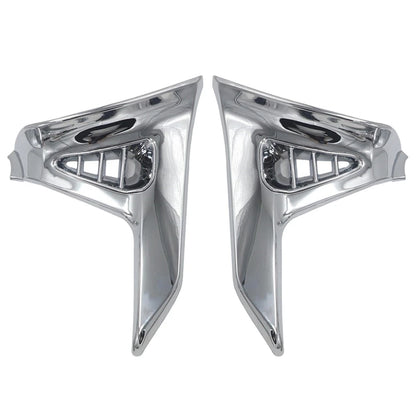 Saddlebag Cover for Honda Goldwing 1800 GL1800 (2001-2011)