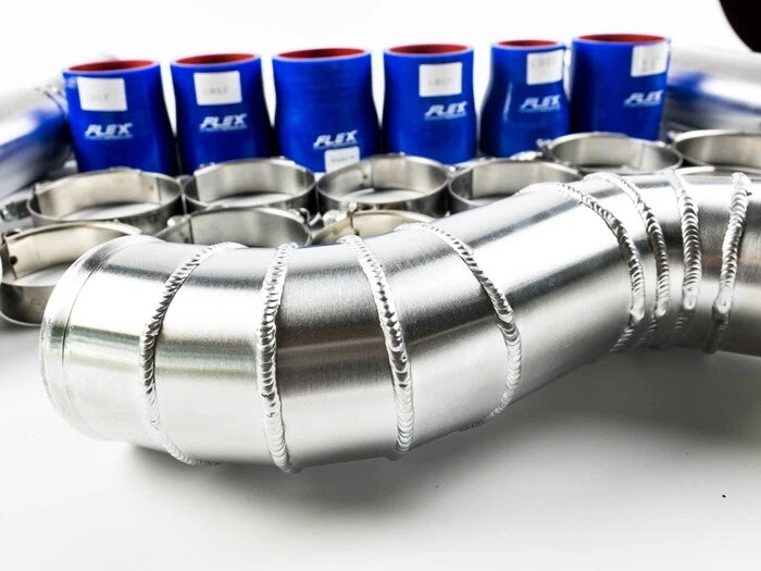 Intercooler Pipe for Mitsubishi Triton VGT KB4T 2.5 4D56 (2005-2014)