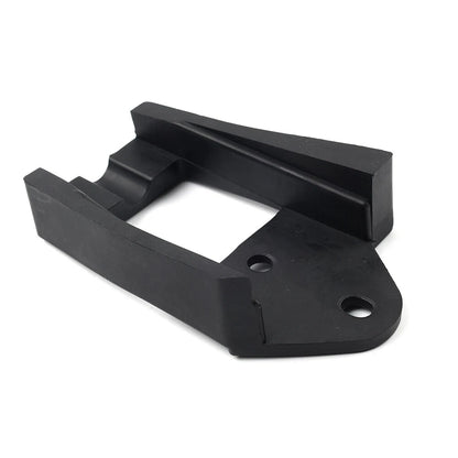 Swingarm Guard Chain Guide Slider Cover for Yamaha XT600 (1987-1989)
