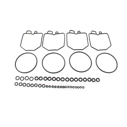 4x Carburetor Repair Kit for Honda Goldwing GL1100 (1980-1983)