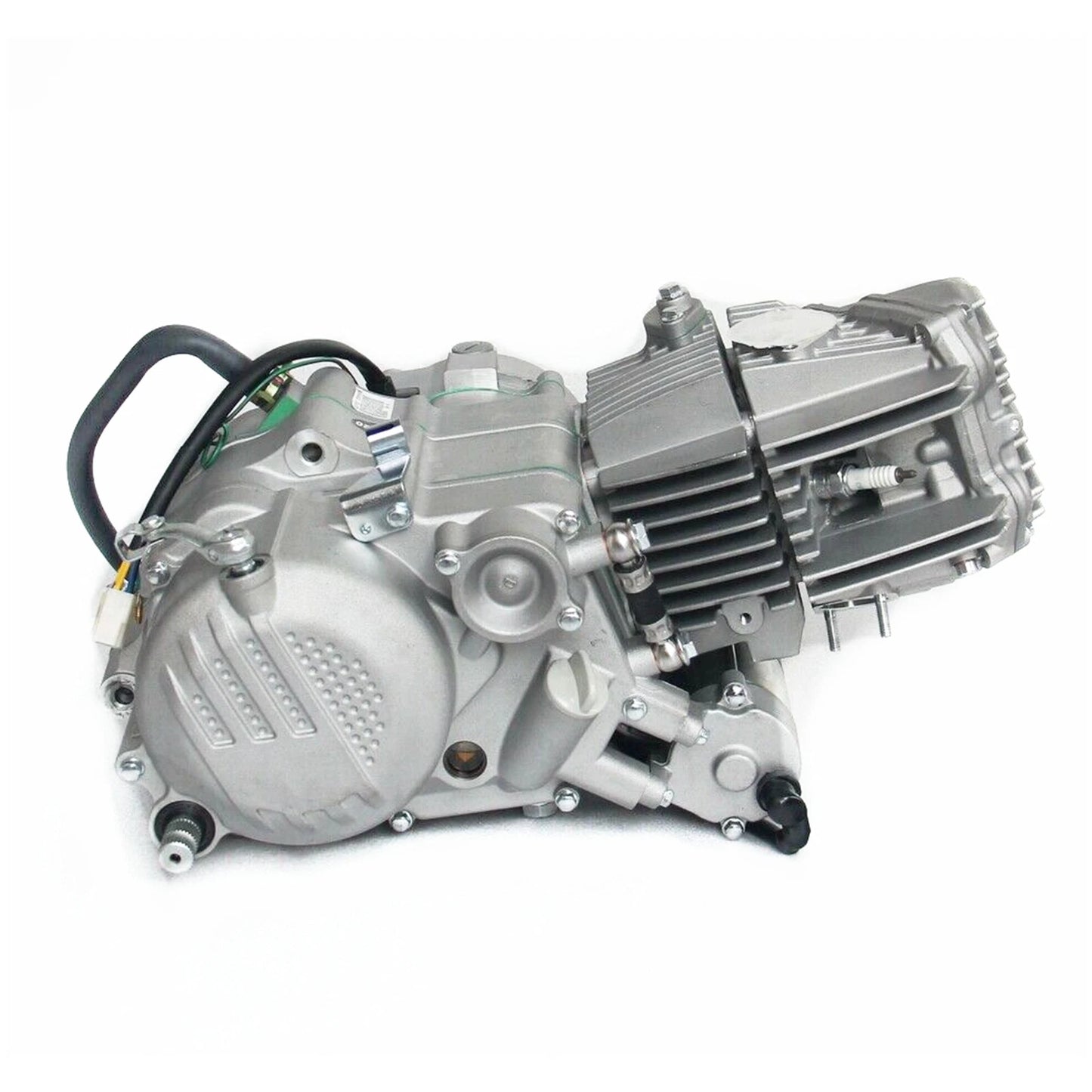 190CC Electric Kick Start Engine Motor for ZS190 PIT PRO DIRT BIKE