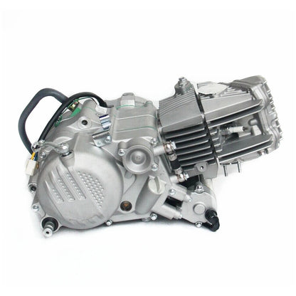 190CC Electric Kick Start Engine Motor for ZS190 PIT PRO DIRT BIKE
