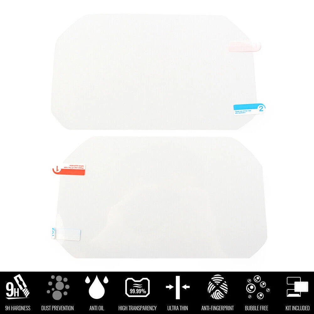 Speedometer Cluster Scratch Protection Film for BMW R1200GS F750GS F850GS