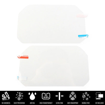 Speedometer Cluster Scratch Protection Film for BMW R1200GS F750GS F850GS