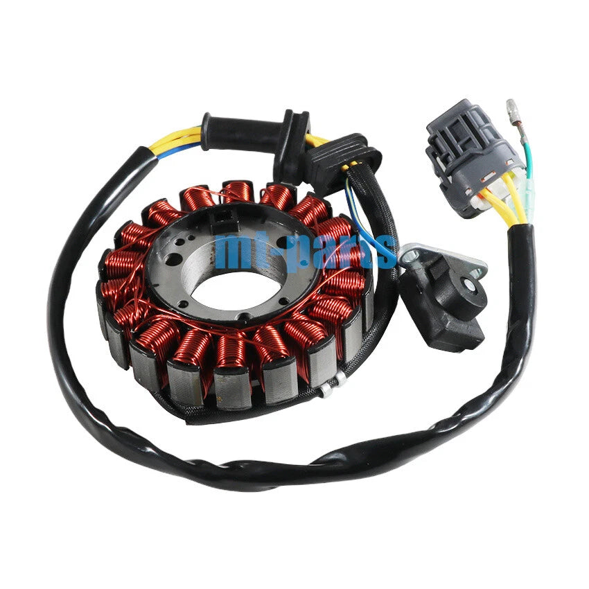 Stator Magneto Coil for Beeline Bestia 3.3 ATV (300 Offroad)