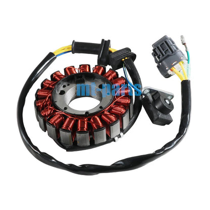 Stator Magneto Coil for Beeline Bestia 3.3 ATV (300 Offroad)