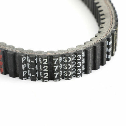 Timing Belt 795OC x 23.4W for Aeon Quadro 4 (2016)