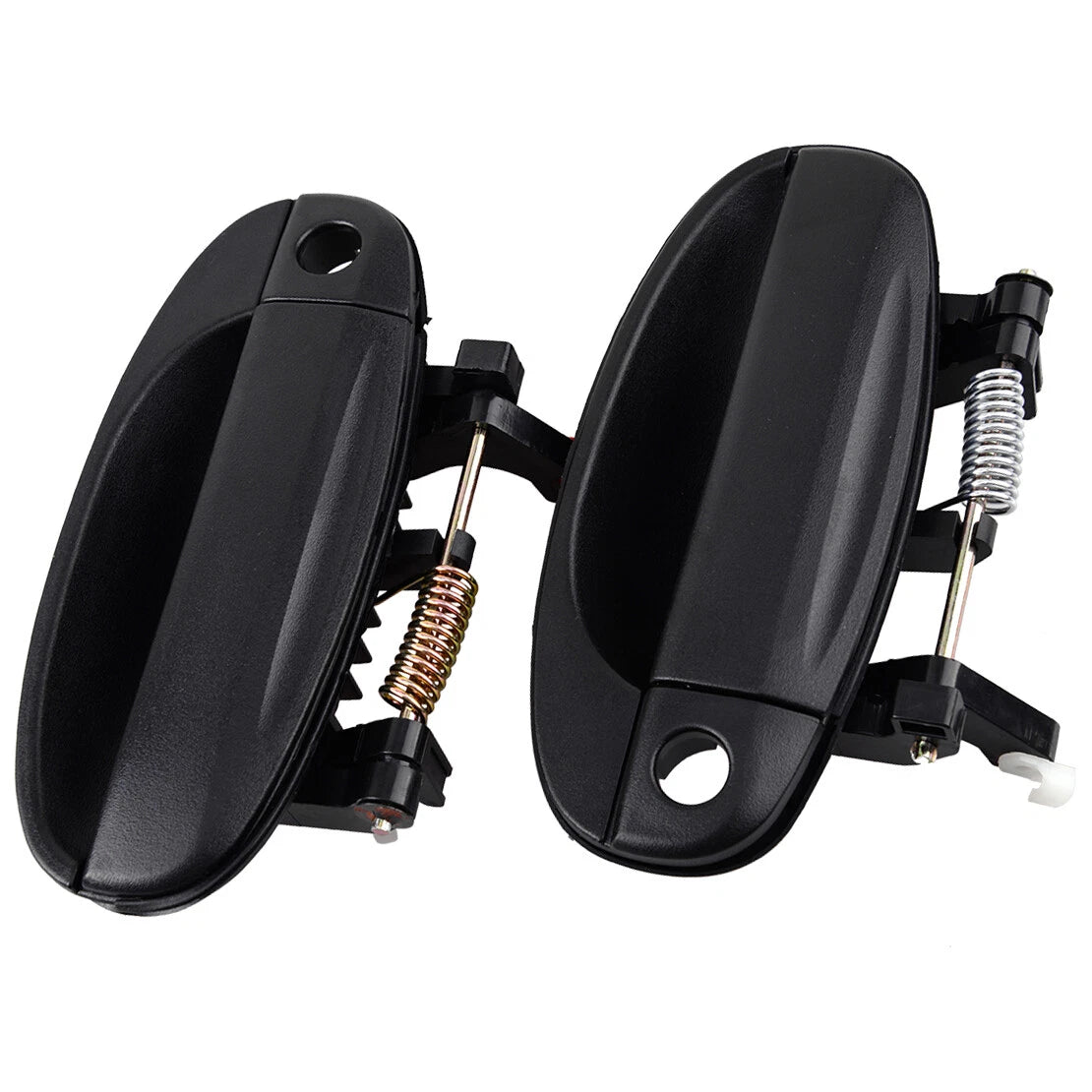 Front Door Handles  for Chevrolet Aveo, Aveo5, Pontiac G3 (2004-2011)