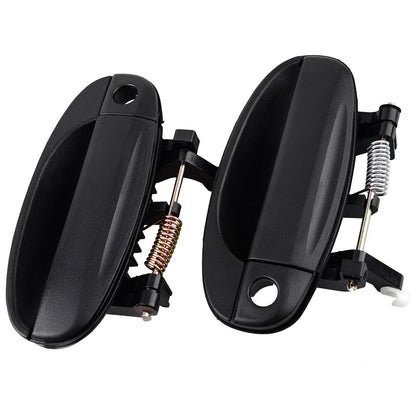 Front Door Handles  for Chevrolet Aveo, Aveo5, Pontiac G3 (2004-2011)