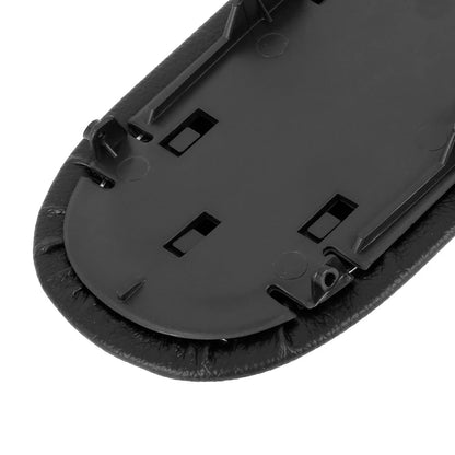 Center Console Box Cover for Mini Cooper (2002-2008) Black