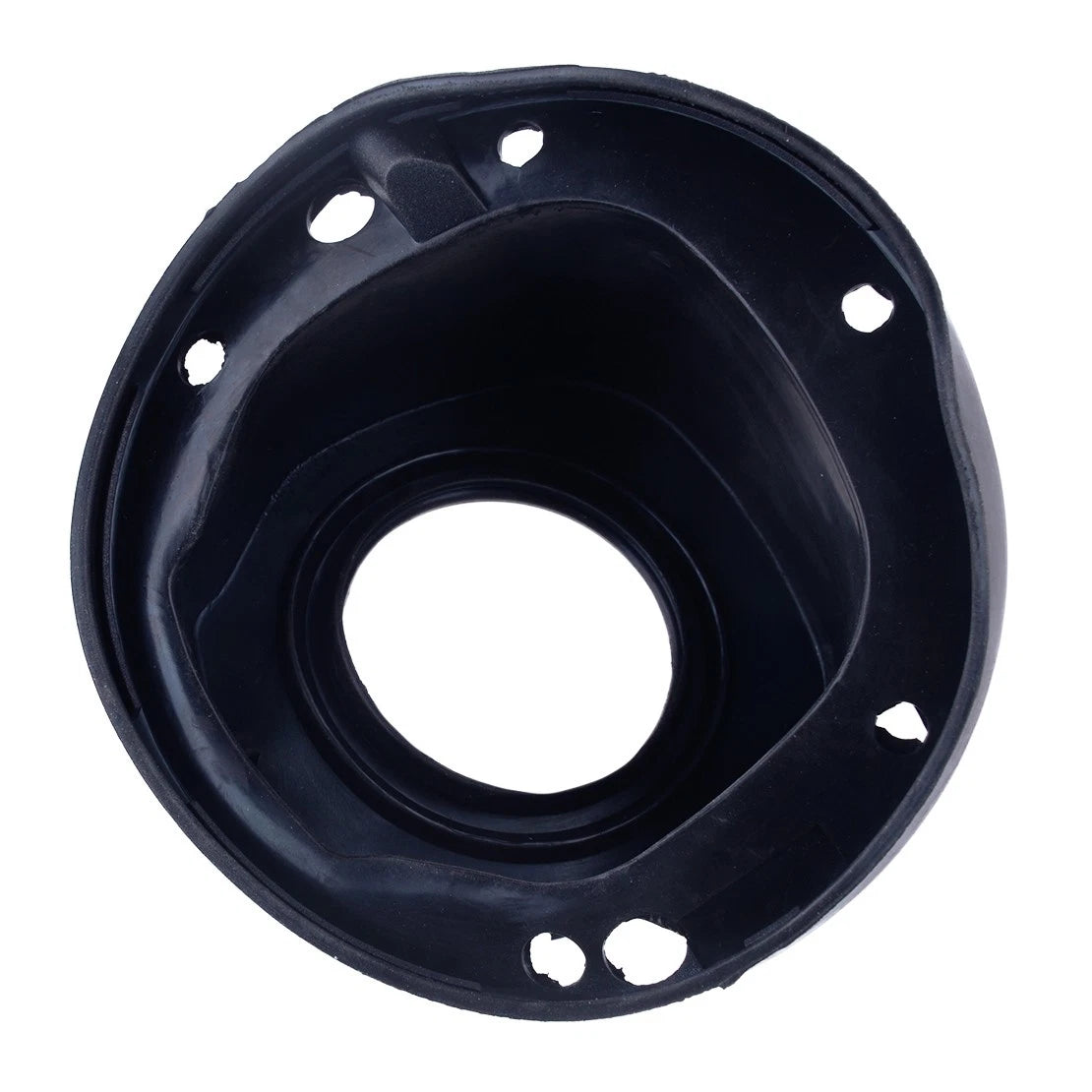 Fuel Filler Cap Insert for Mercedes Benz Smart Roadster Fortwo (2002-2007)