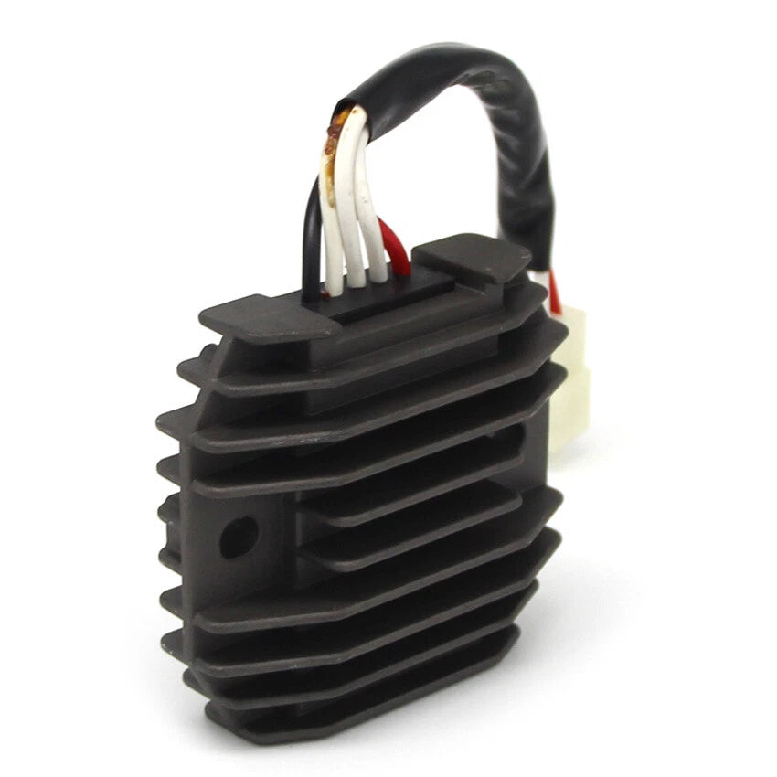 Voltage Regulator for Yamaha FZS600 Fazer, XV1200 TD Venture (1998-2003, 1985-1986)