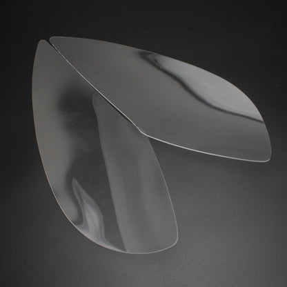 Headlight Glass Protective Cover for Suzuki Burgman 650 (2015-2020)