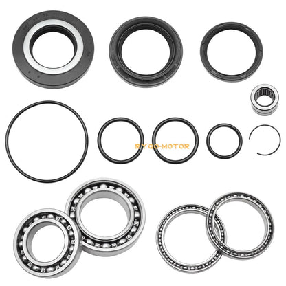 Rear Differential Bearings Seals for Honda Rancher 420 (2007–2013)