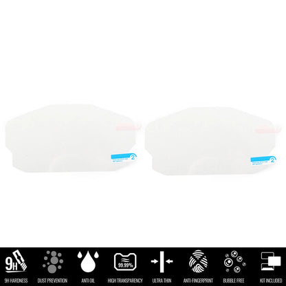 PVC Speedometer Scratch Film Screen Protector for DUCATI 899 1199 1299 Panigale