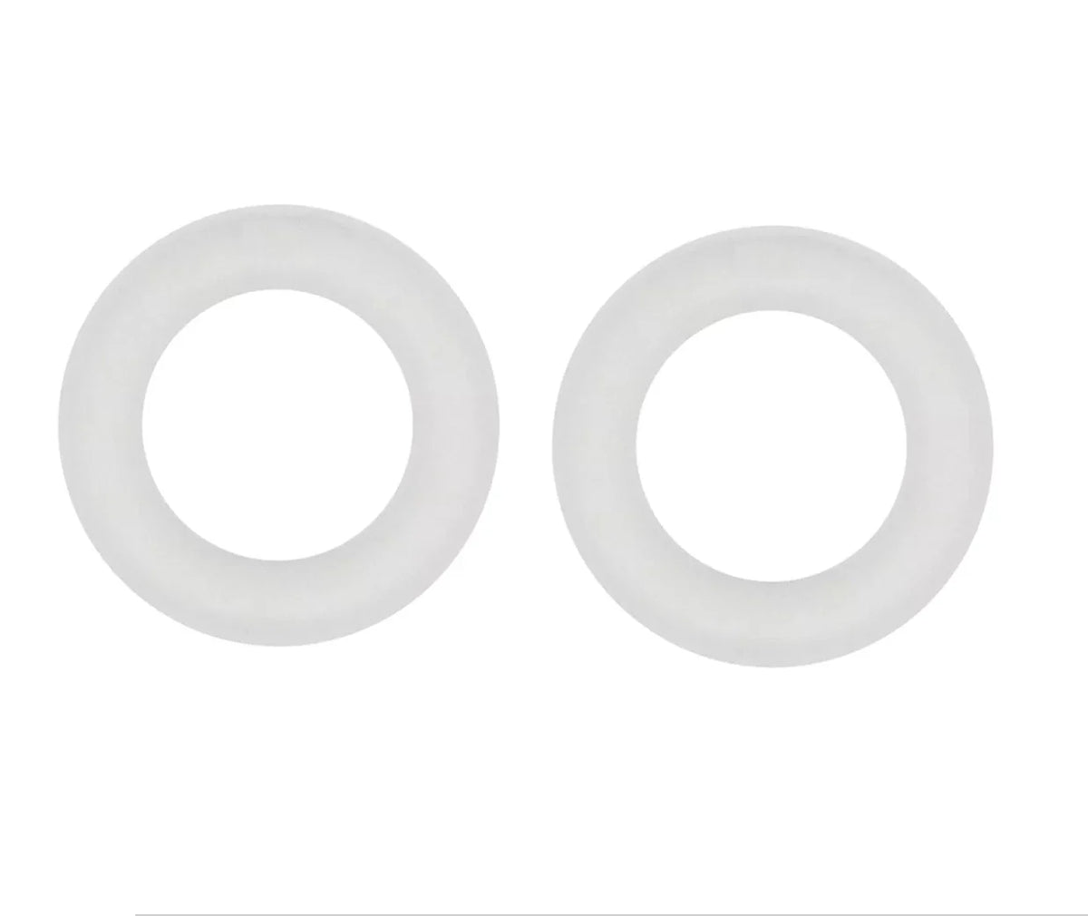4Pcs Gasket for Johnson/Evinrude Outboard Gearcase Lower Unit Drain Screw